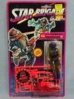 1993 GI JOE T.A.R.G.E.T Star Brigade Target Vintage Hasbro Mint On Card MOC