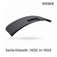 26Cm Kunststoff Felgenschutz FüR Weber 1022 H-1024 Reifenmontiermaschine