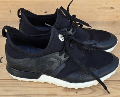 Moncler Emilien Sneakers Size 41.5 