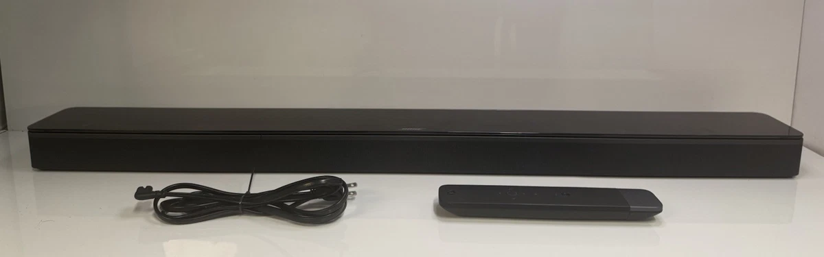 Bose Soundbar 700 Home Speakers and Subwoofers for sale - eBay