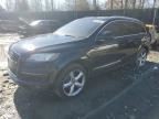 Ignition Switch Conventional Ignition Fits 09-15 AUDI Q7 2879168 - Picture 2 of 12