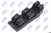 NTY Schalter, Fensterheber EWS-TY-002 FüR Toyota