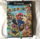 Mario Party 7 GameCube