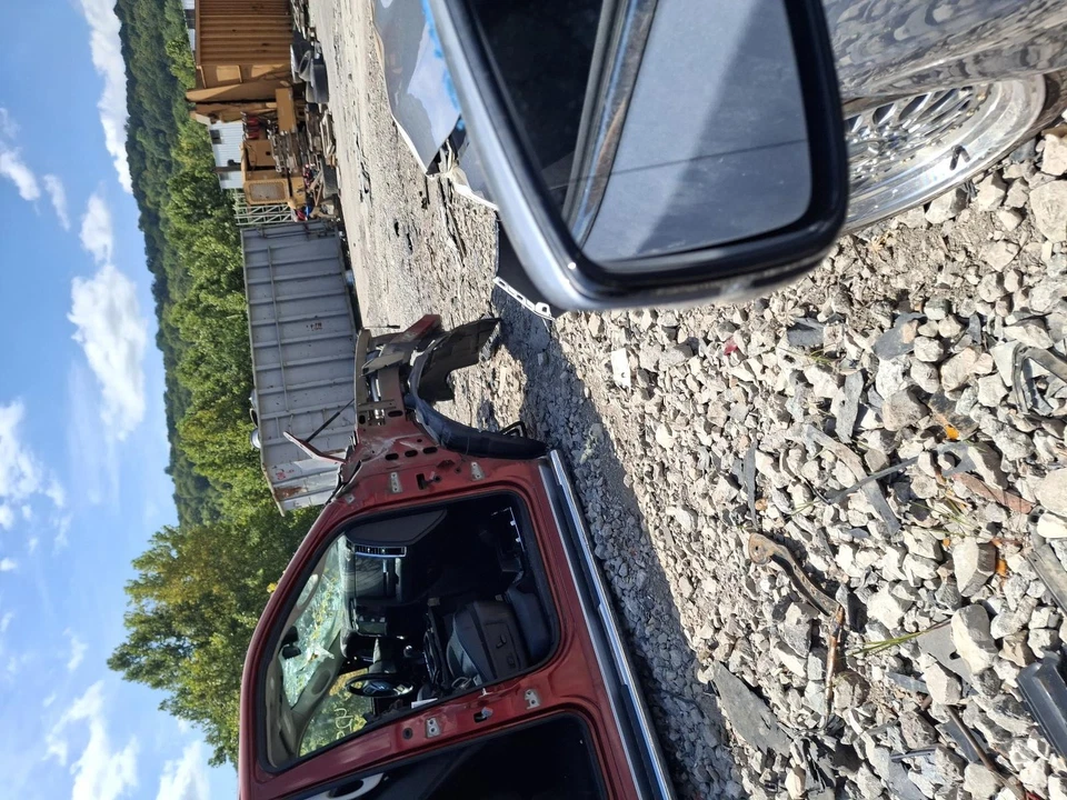 Compresor de aire acondicionado usado se adapta a: Acura Tlx 2015 3,5 grado A Foto 4 de 4