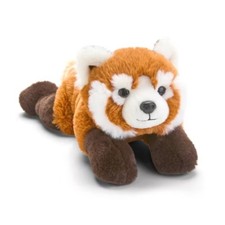 15" Adopt-A-Pets Plush Happy Red Panda