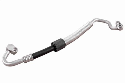 Low Pressure Line, Air Conditioning VEMO V15-20-0087 for A3 1.4 2007-