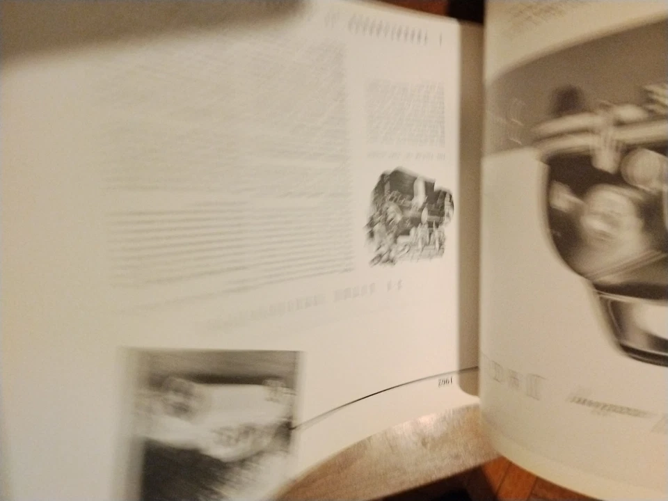 Libro Raro JAGUAR MARK II 1955-69 Walter Zeichner Schiffer Automotive Documenti - Immagine 2 di 4