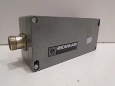 HEIDENHAIN EXE 650B X25/8 INTERPOLATION AMPLIFIER MODULE SIGNAL CONVERTER