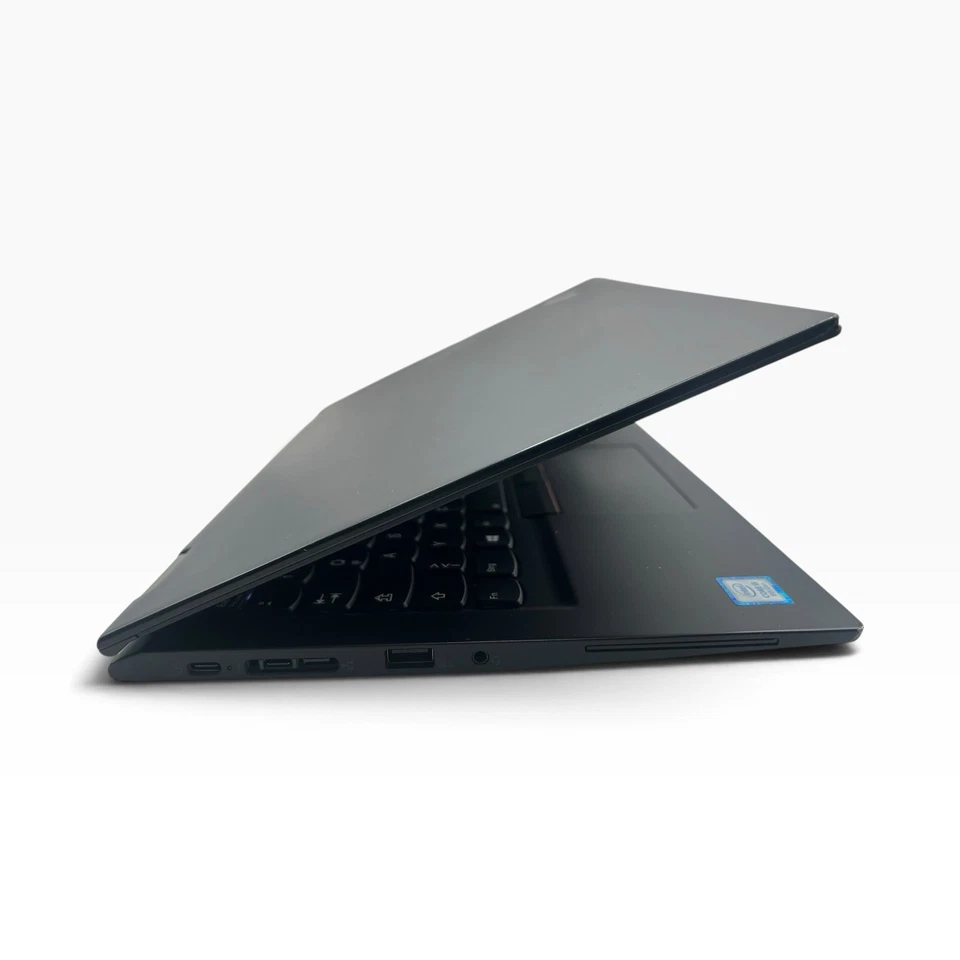 Lenovo ThinkPad X390 Yoga · i5-8265U · 8GB · 256GB, Foto 3 von 5