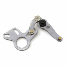 Backward Connector Bracket Articulated Outboard Control Box Bracket