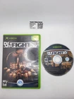 Def Jam: Fight for NY (Microsoft Xbox 2004) - No Manual - Tested, Working