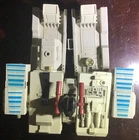 1985 Metroplex Transformers G1 Autobot Battle Station - No Accessories
