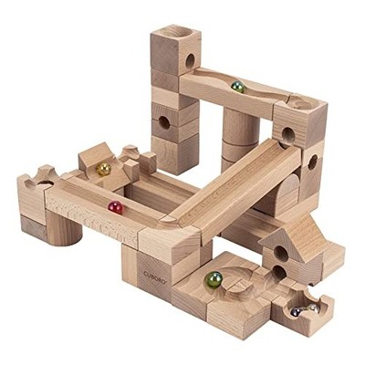 Cuboro Junior 40 Cube Starter Set 201 Ball cugolino