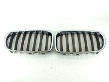 51117347667 ZENTRALER STOßSTANGENGITTER / 186961 FÜR BMW X1 E84 SDRIVE 20 D