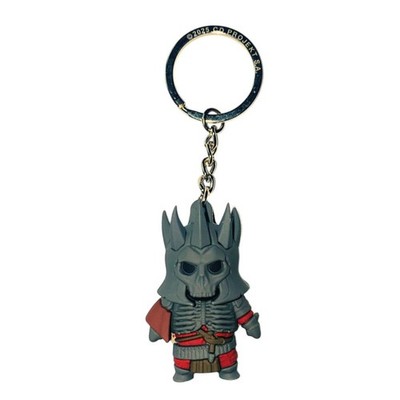 Good Loot - The Witcher Vinyl Schlüsselanhänger Eredin