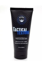 GIBS Grooming Tactical Texture Texturizing Fiber Paste, 3 fl oz -"Free Shipping"