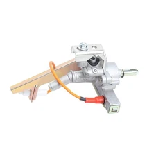 LS'BABQ BBQ Gas Grill Valve Replacement Parts for Bull OEM 16524,Thrower Valv...