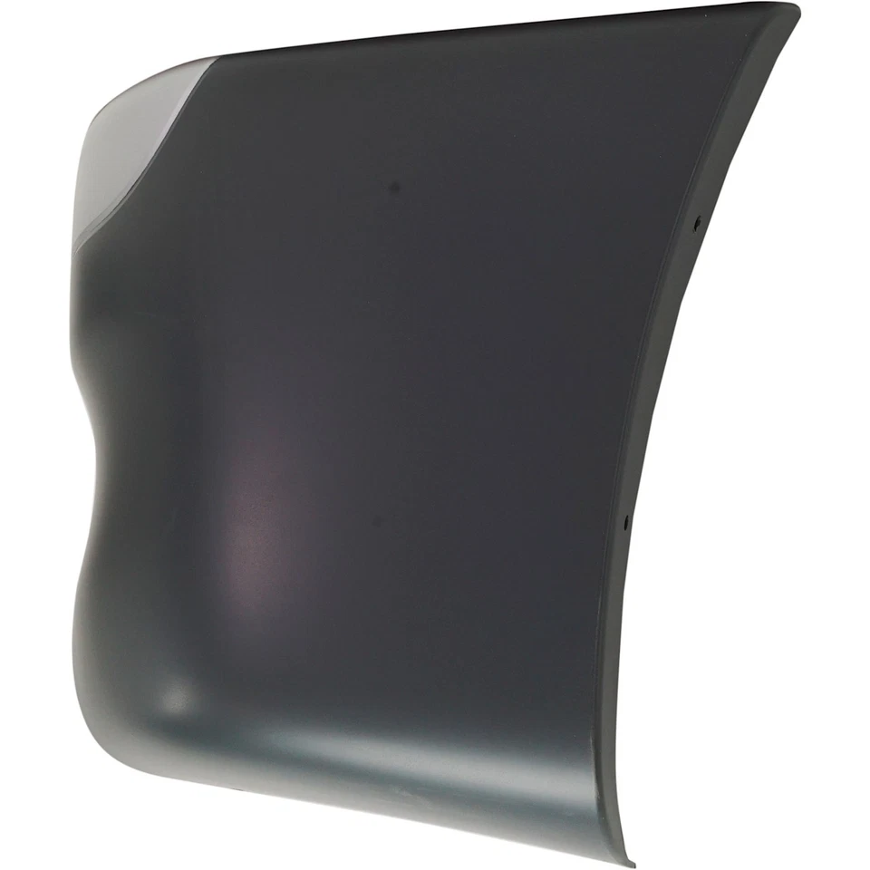 Extensión de extremo de barra frontal de parachoques lado izquierdo 2126021006 Foto 2 de 4