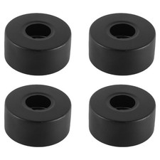 Upgrades Bathroom Decors Steel Shower Pipe Covers Shower Protector 4pcs