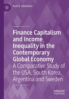 Finance Capitalism And Income Inequality In The Contemporary Global Economy Buch