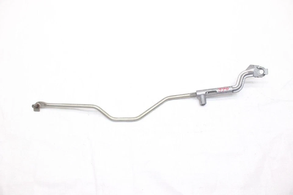 Mercedes SL500 R230 2004 CONV #370 palanca de cambios acoplamiento Foto 4 de 4