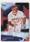 2026 Topps Series 1 Mike Trout Base (RAW)
