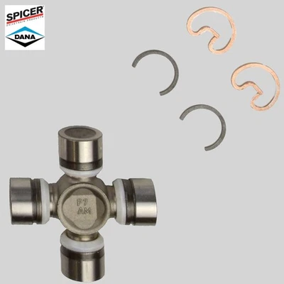 5-788X DANA Spicer U-Joint OSD/ISR 7260 to 1310 (1.062x3.219) (1.078x2.125) - Image 1 of 2