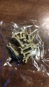 LEGO Star Wars Tan Battle Droid MiniFigure Only - New From Advent Calendar 75146