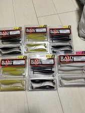 Raid Japan Full Swing 4 Inch 5