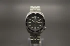 Vintage Seiko 6309-7290 (c.1987) - Slim Turtle