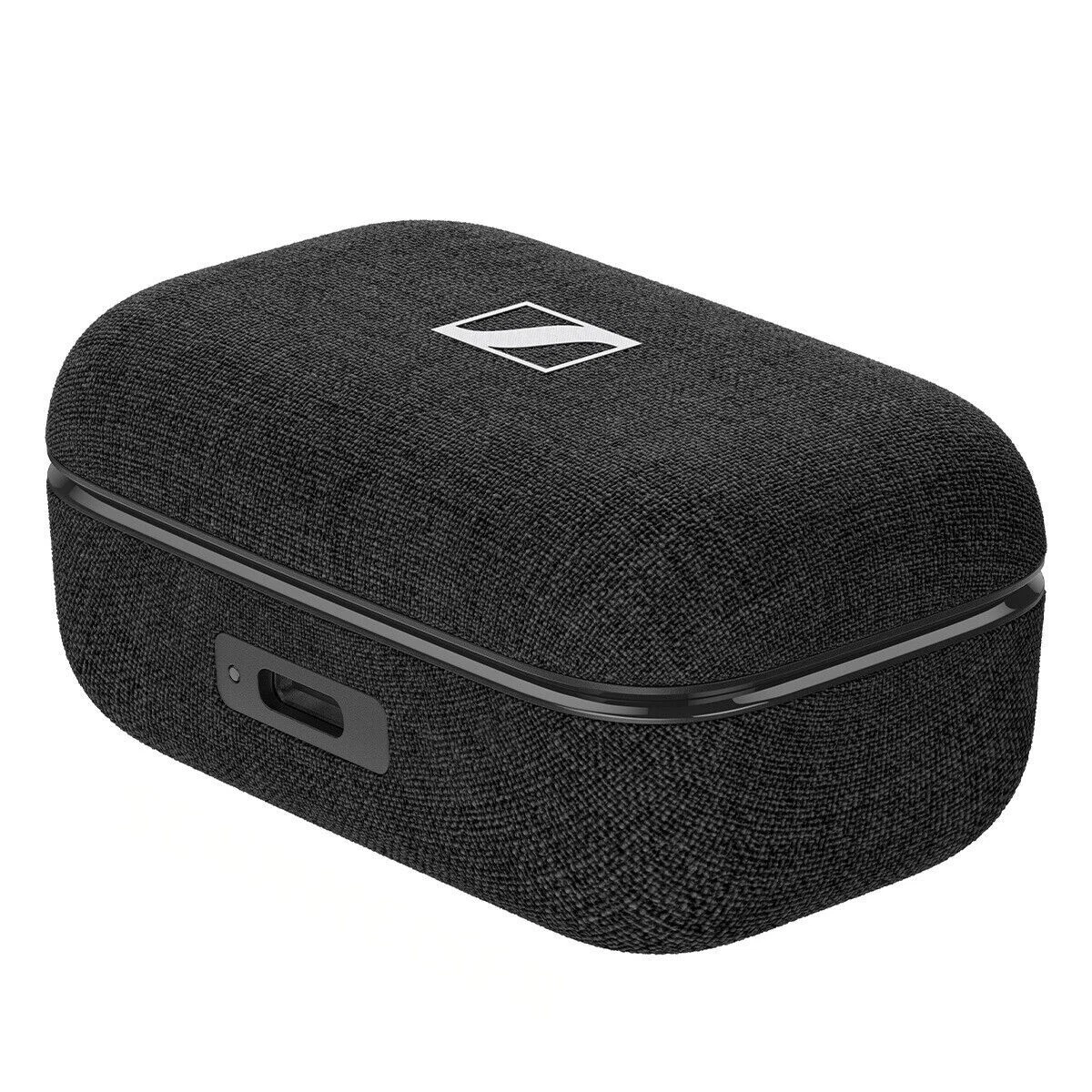 Sennheiser MOMENTUM True Wireless 3 Charging Case - Black