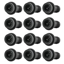 Wine Pump Vacuum Stoppers Silicone Wine Saver Wine Bottle Stopper Wine Preserver
