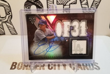 2015 Topps Triple Threads Baseball Cards 57