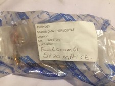 ARISTON CHAFFOTEAUX 564885 TERMOSTATO DHW