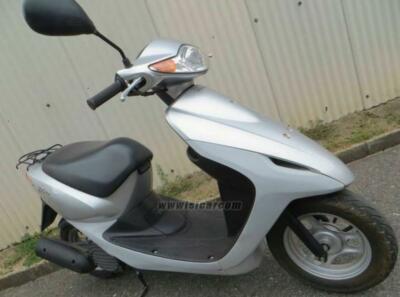 HONDA SMART DIO AF56 DRIVE BELT 23100-GET-003 SCOOTER SPARES JAPAN