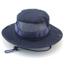 postal bucket hat