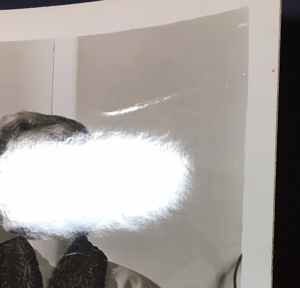 PHYLLIS THAXTER actress THIRTY SECONDS OVER TOKYO later