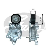 Original Gates Spannrolle Keilrippenriemen T39374 FüR CitroëN DS Opel Peugeot