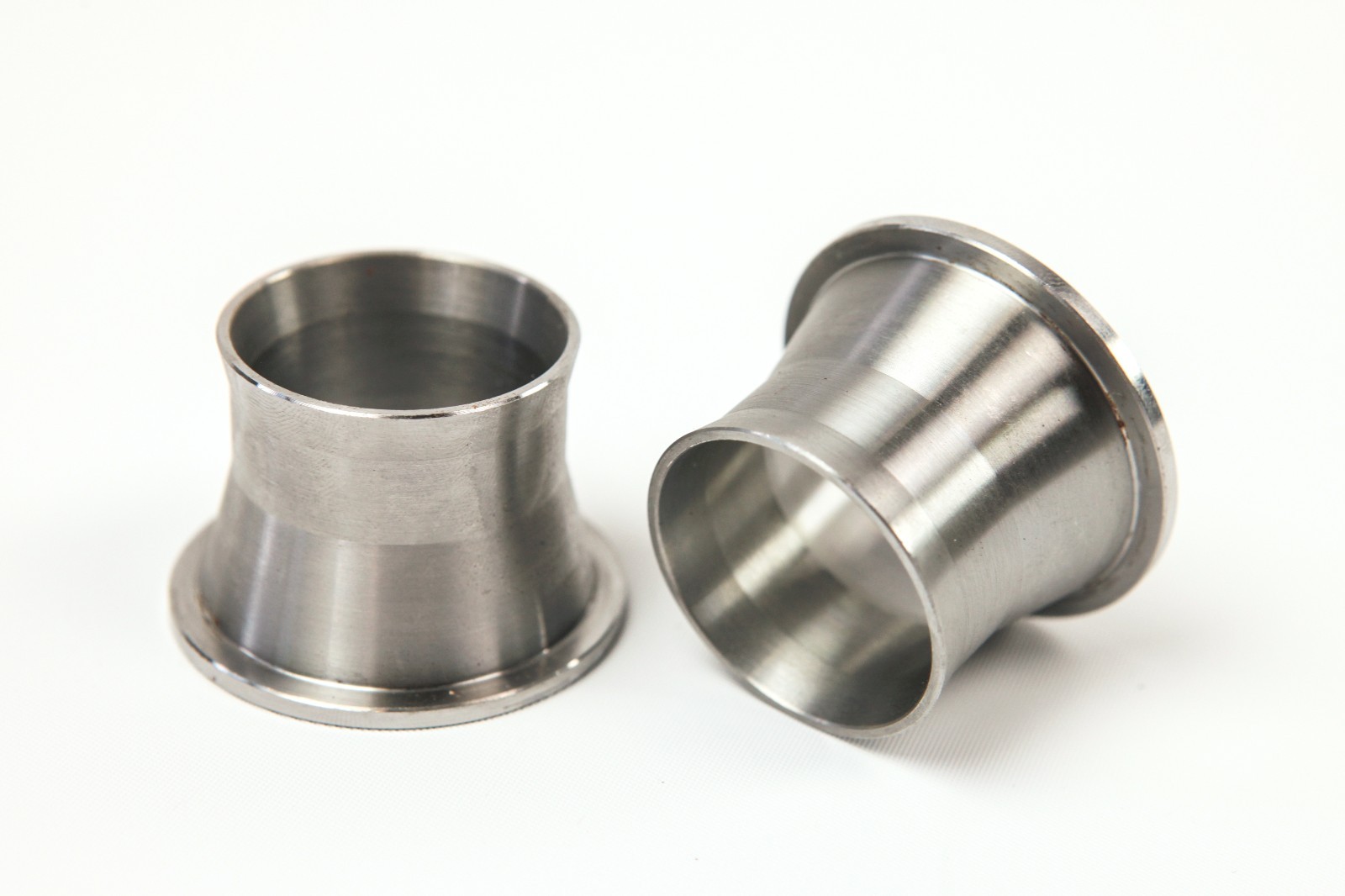 Harley Exhaust Torque Cones Road / Street / Electa / Super Glide Soft / HardTail eBay