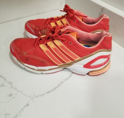 EUC Adidas Adiprene FORMOTION Men's Running Sneakers Orange US size 8.5 | eBay EUC Adidas Adiprene FORMOTION Men's Running Sneakers Orange US size 8.5 | eBay