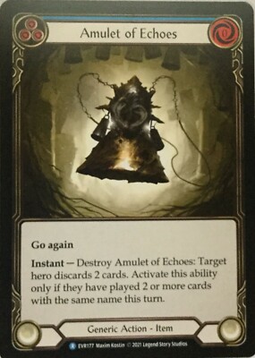 flesh and blood everfest card list Everfest Trinket Tier List