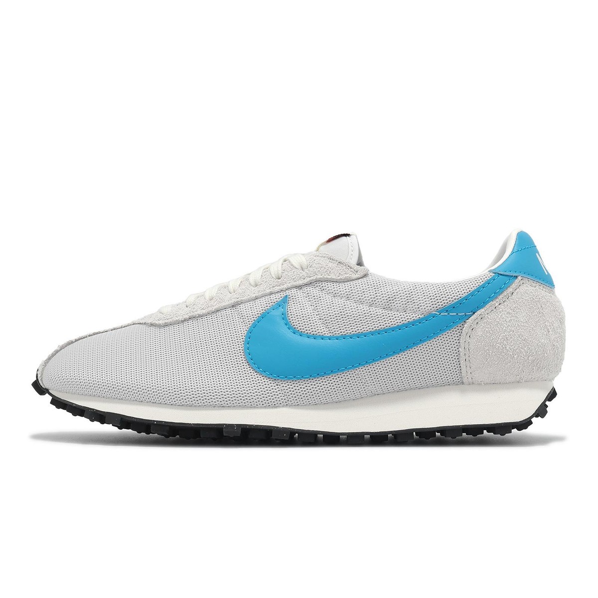 Nike LD-1000 Vast Grey Blue Lagoon Men Lifestyle Casual Shoes