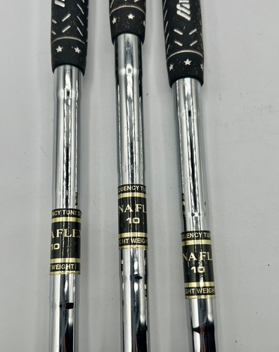 Mizuno Cimarron Golf wood set 1-3-5 Right Handed Steel Shaft Set - Picture 5 of 16