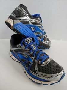 brooks adrenaline gts 17 mens white