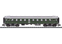 Trix Minitrix 18487 Schnellzugwagen 3 Klasse Db Ep.Iii Spur N Neu