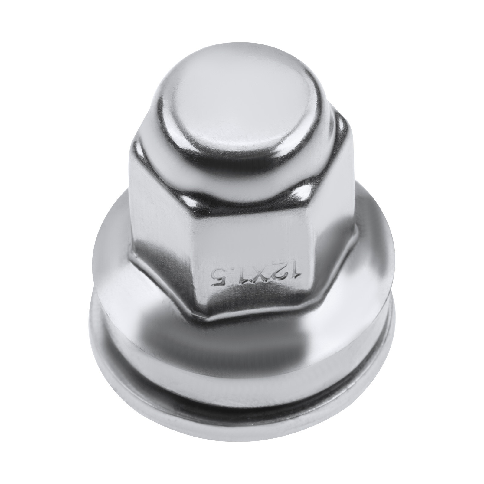 5x Wheel Nuts for Jaguar XE X760 XF X250 XK X150 XType FType SType