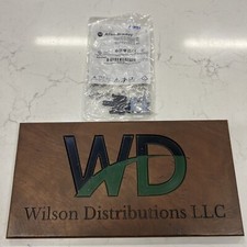 Allen-Bradley 800F-MN5G Led module w/ Latch Green