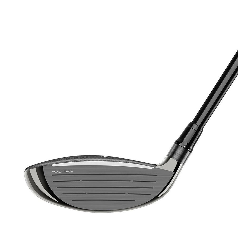 TaylorMade 2025 フェアウェイウッド 5W メンズ　ベッドのみ テーラーメイド Qi35 MAX ゴルフ フェアウェイウッド 2025