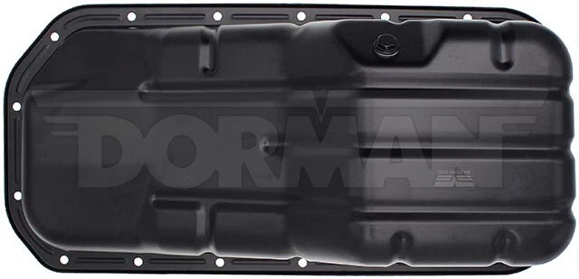 Panela de óleo do motor Dorman 264-071 compatível com Toyota Tacoma - Imagem 3 de 4