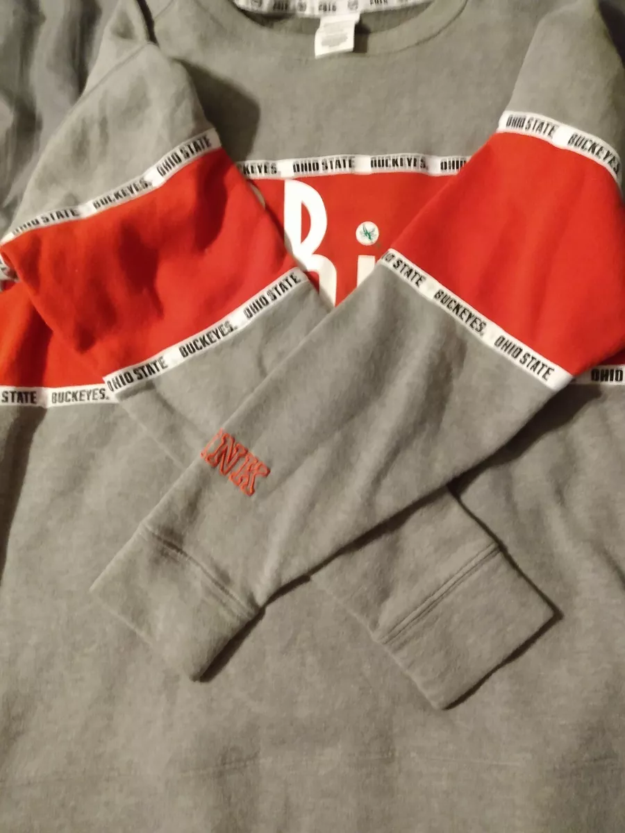 Ohio state hotsell men's sweatpants